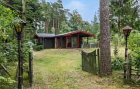 Pet Friendly Home In Kolind With Wifi, Kolind